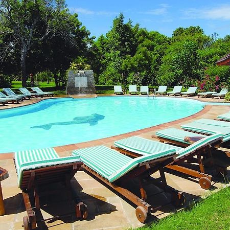 Leopard Beach Playa de Diani Exterior foto