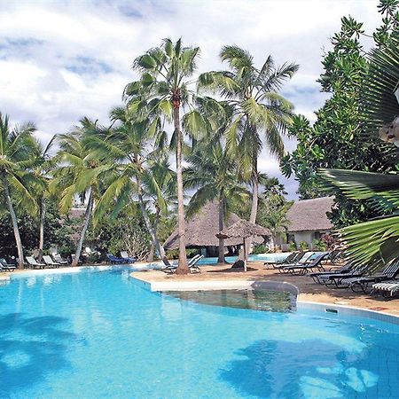 Leopard Beach Playa de Diani Exterior foto