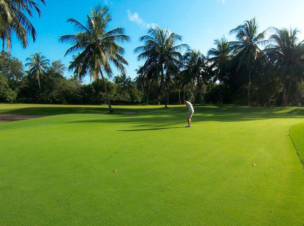 Leopard Beach Playa de Diani Exterior foto