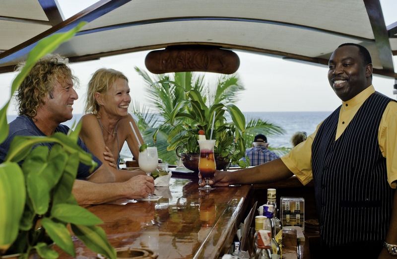 Leopard Beach Playa de Diani Exterior foto