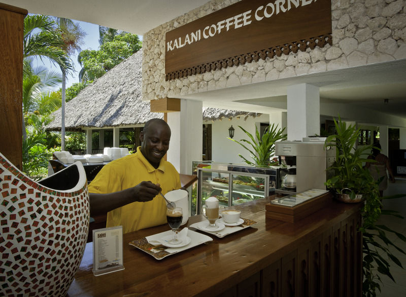 Leopard Beach Playa de Diani Exterior foto