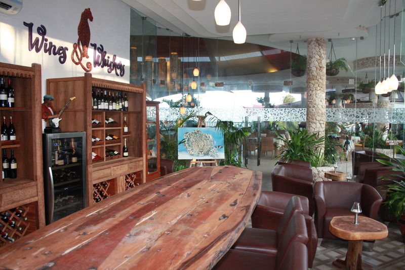 Leopard Beach Playa de Diani Exterior foto