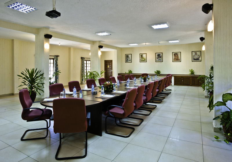 Leopard Beach Playa de Diani Exterior foto