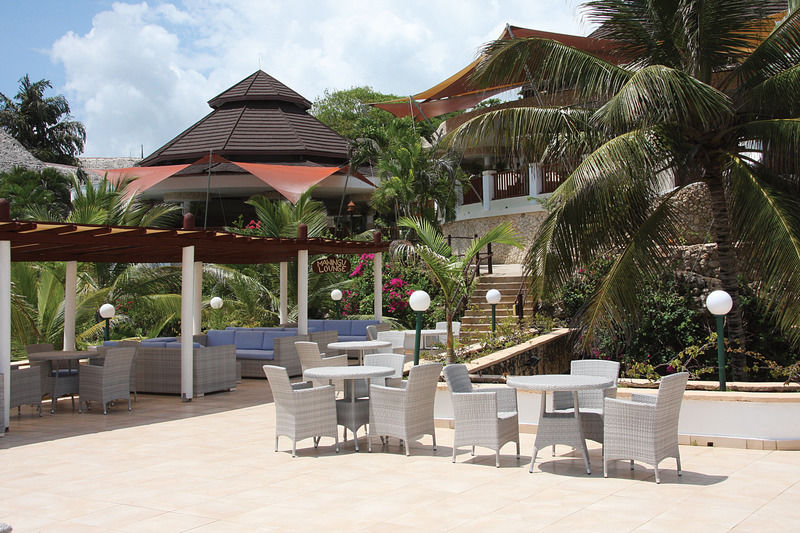Leopard Beach Playa de Diani Exterior foto