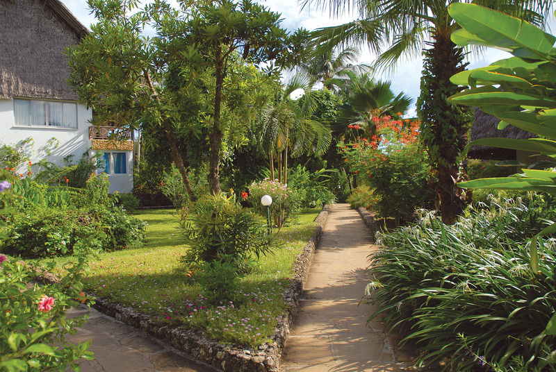 Leopard Beach Playa de Diani Exterior foto
