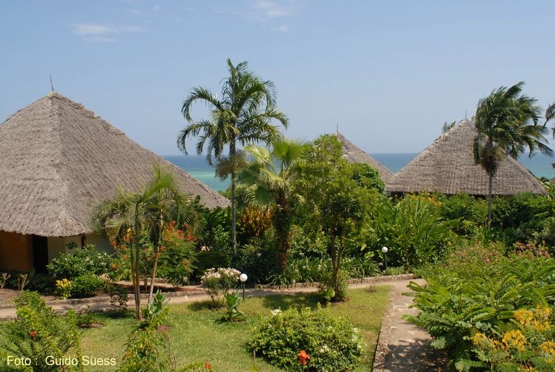 Leopard Beach Playa de Diani Exterior foto