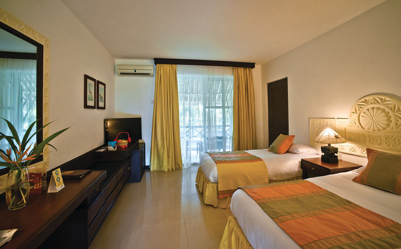 Leopard Beach Playa de Diani Exterior foto