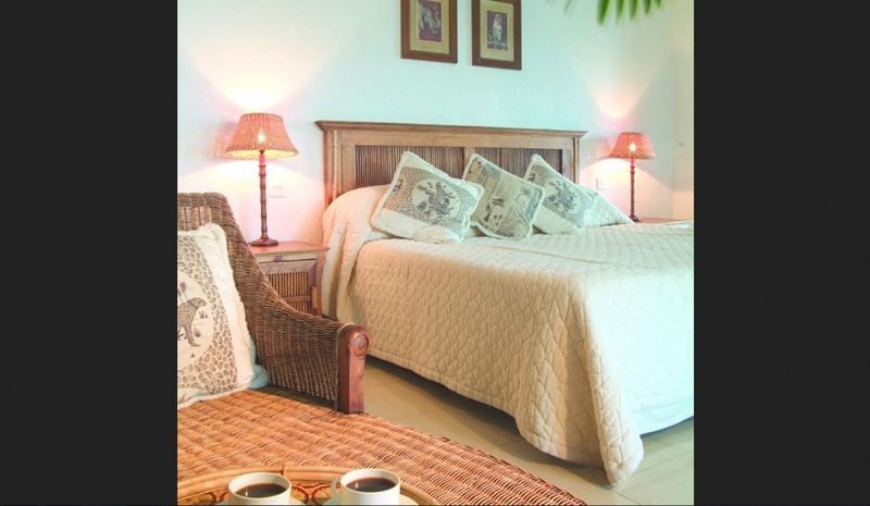 Leopard Beach Playa de Diani Exterior foto