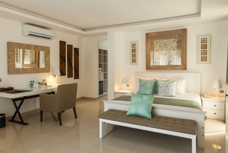 Leopard Beach Playa de Diani Exterior foto
