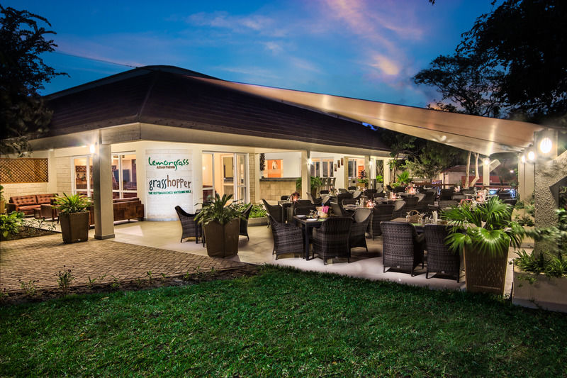 Leopard Beach Playa de Diani Exterior foto