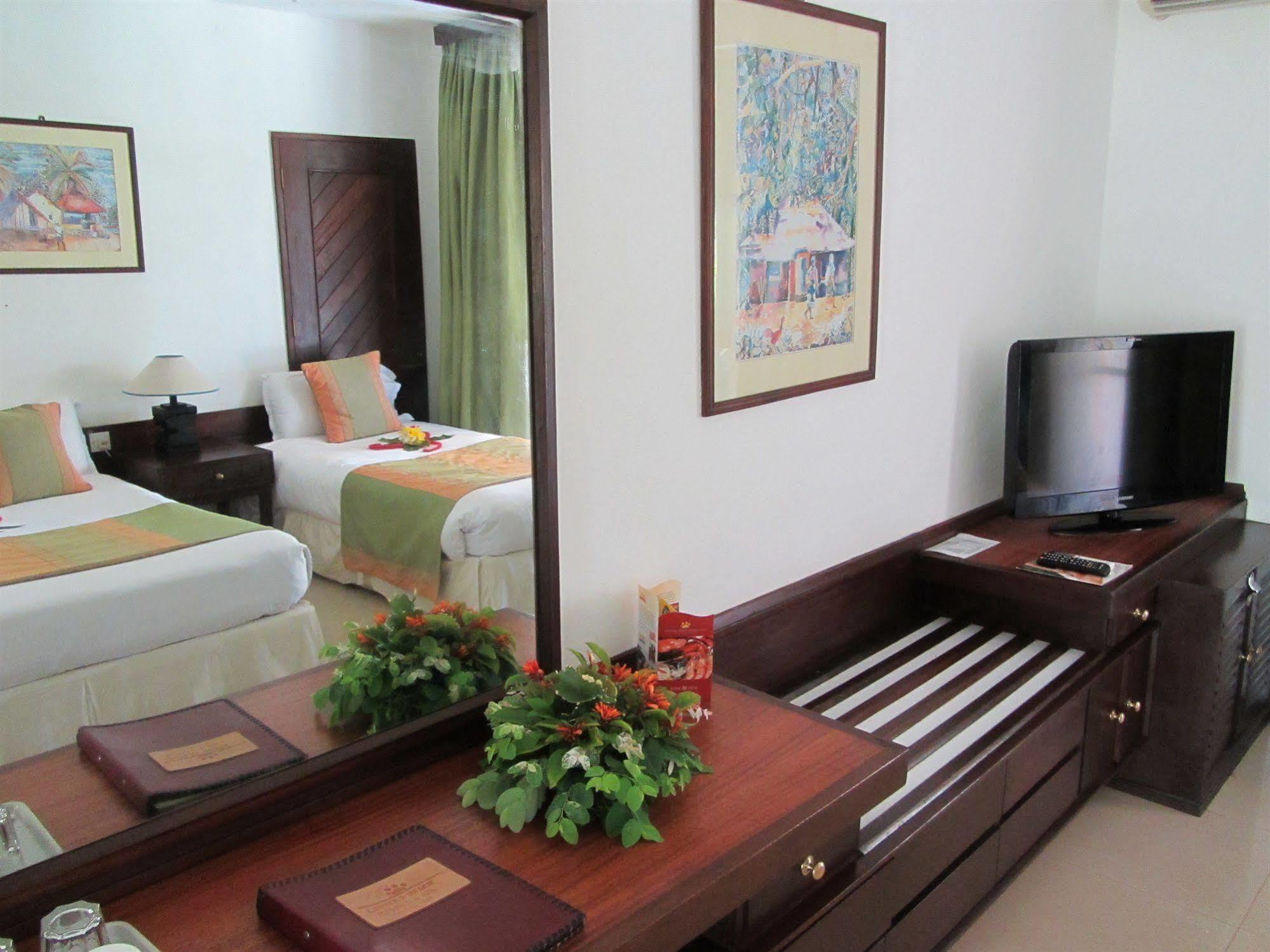 Leopard Beach Playa de Diani Exterior foto
