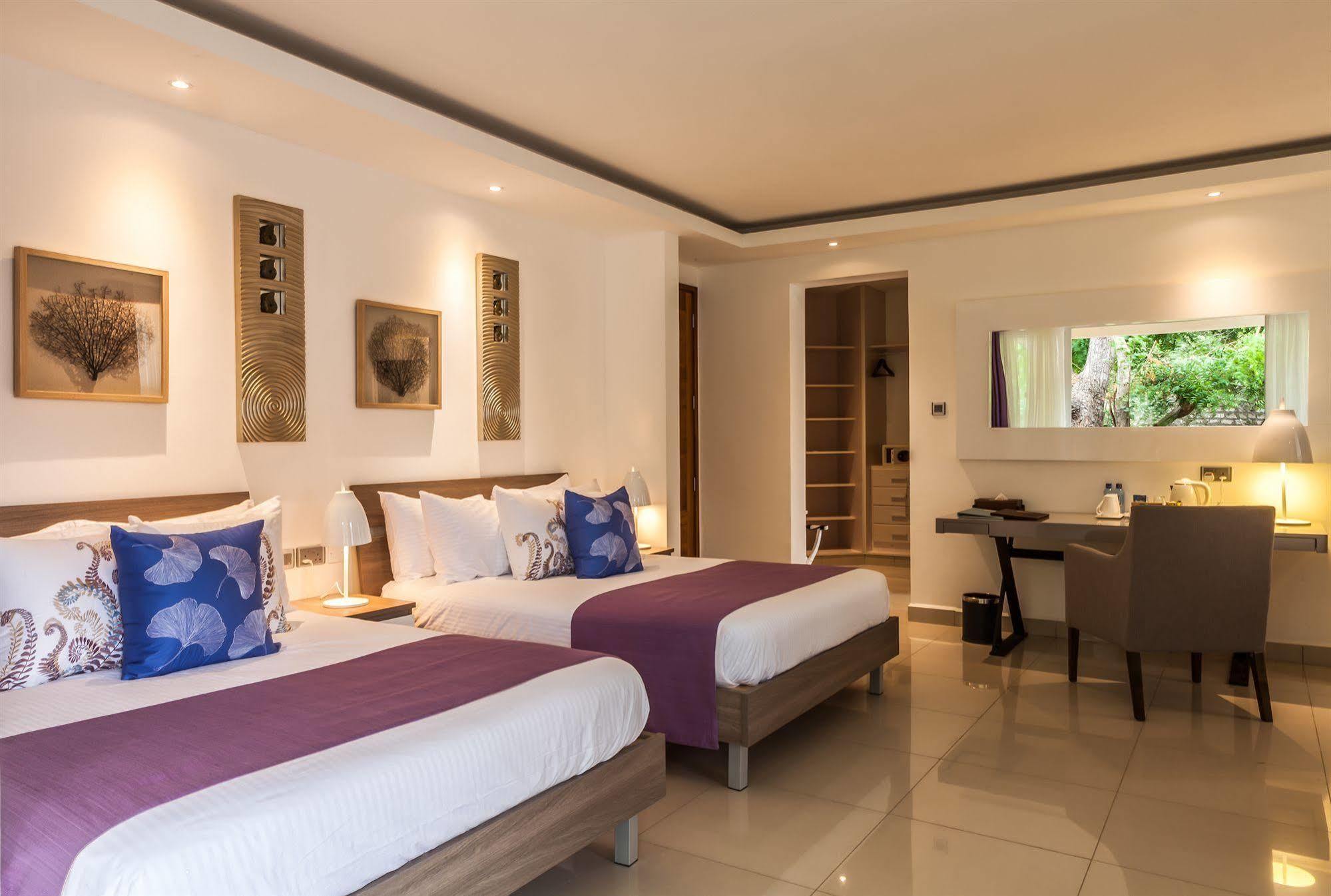 Leopard Beach Playa de Diani Exterior foto